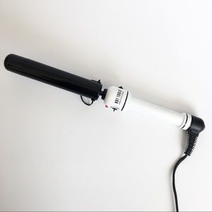 HOT TOOLS 1 1/4” NanoCeramic Titanium Curling Wand